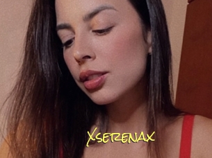 Xserenax