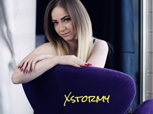 Xstormy