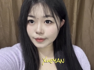 Xueyan