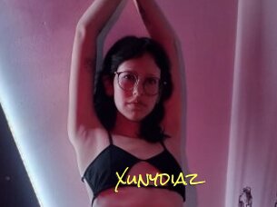 Xunydiaz