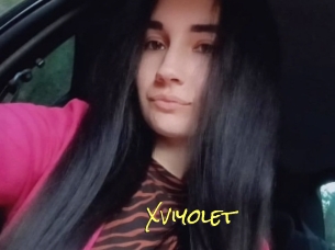 Xviyolet