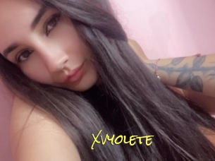 Xvyolete
