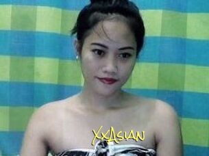 XxAsian