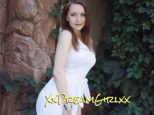 XxDreamGirlxx