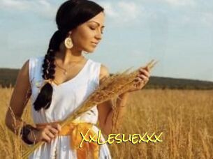 XxLesliexxx