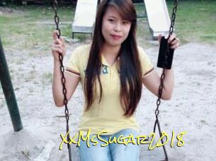 XxMsSugar2018