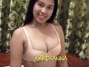 XxRoxanna