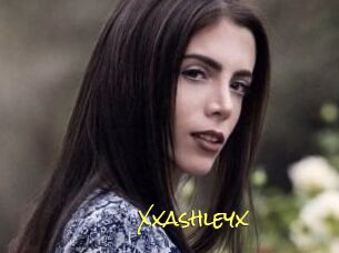 Xxashleyx