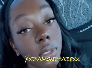 xxdiamondhazexx Elles Mouillent