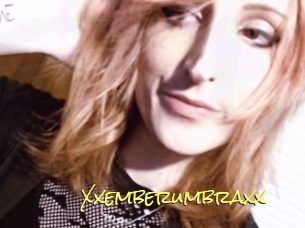 xxemberumbraxx Elles Mouillent