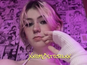 xxgh0stgrlxx Elles Mouillent