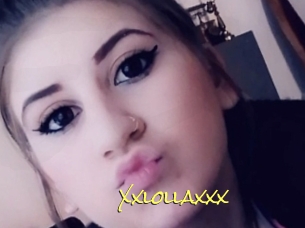 Xxlollaxxx