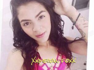 Xxmegan_foxx
