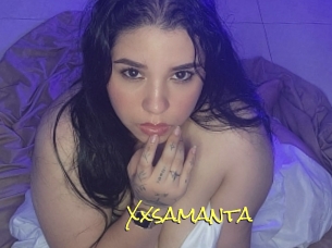Xxsamanta