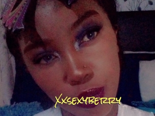 xxsexyberry Elles Mouillent