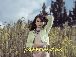 Xxwhitesnowxx