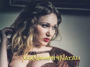 XxxNaughtyNatali