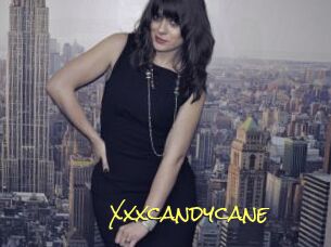 Xxxcandycane