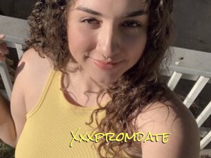 Xxxpromdate
