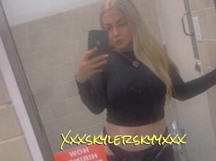 Xxxskylerskyyxxx