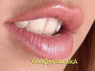 XxxxAmazonka