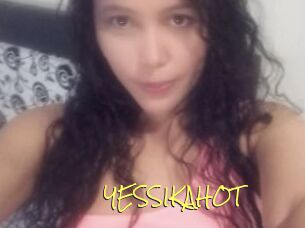 YESSIKAHOT