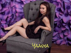 Yaasya