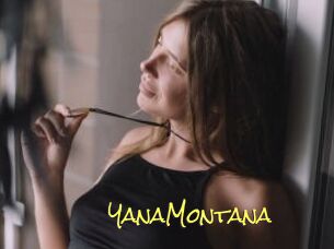 YanaMontana