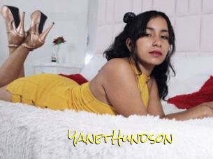 YanetHundson