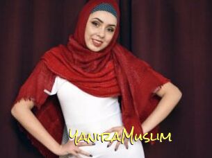 YaniraMuslim