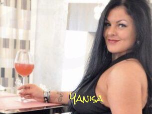 Yanisa