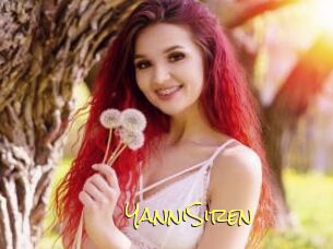 YanniSiren