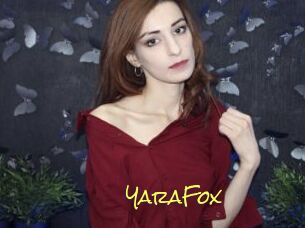 YaraFox