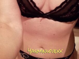Yasminlovexx