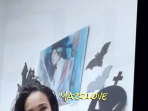 Yazzlove