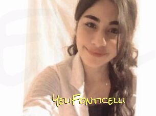 YeliFonticelli