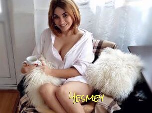 Yesmey
