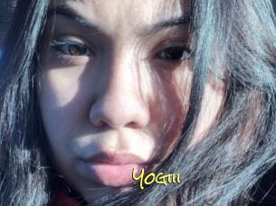Yogiii