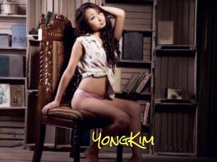 YongKim
