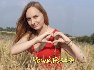 YoungBbaby Elles Mouillent