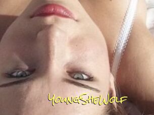 YoungSheWolf