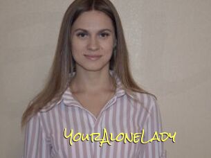 YourAloneLady