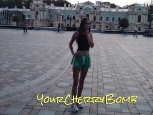 YourCherryBomb