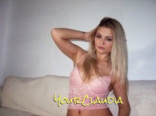 YourClaudia