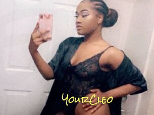 YourCleo