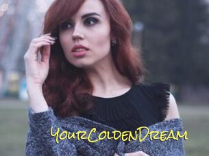 YourColdenDream