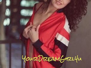 YourDreamGirl4u