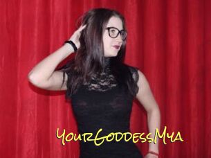 YourGoddessMya
