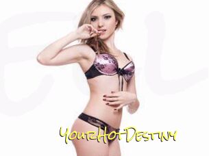 YourHotDestiny