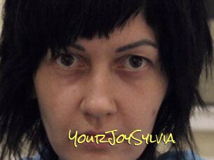 Your_Joy_Sylvia